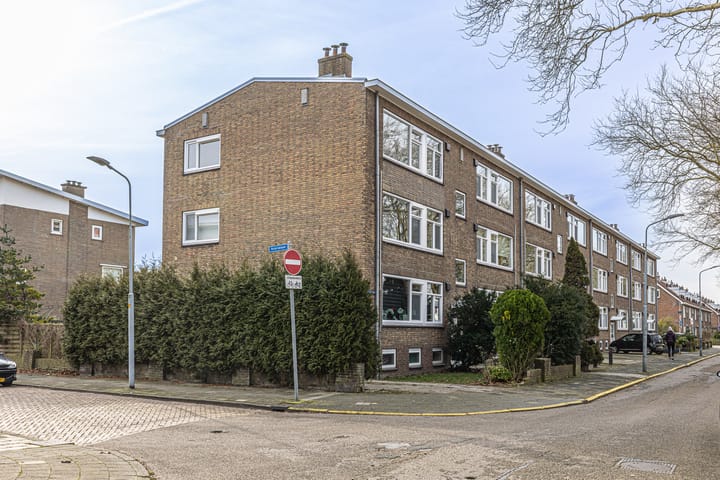 Foto 5 van IJtochtkade 38