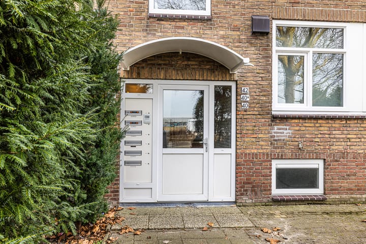 Foto 7 van IJtochtkade 38