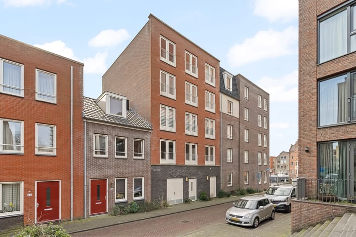 Foto 2 van V.O.C.-plein 19