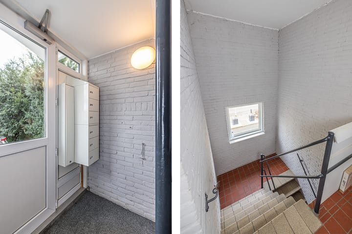 Foto 8 van IJtochtkade 38