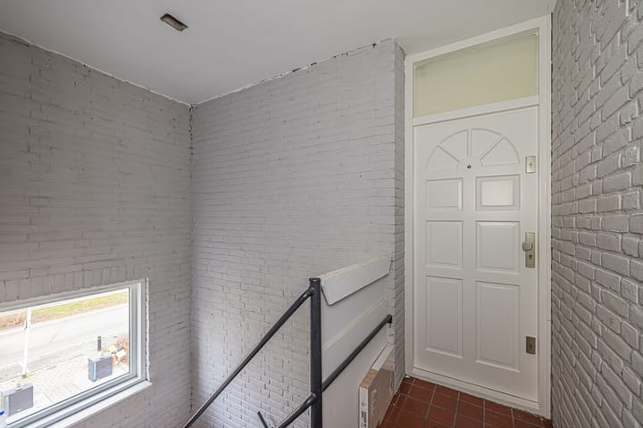 Foto 9 van IJtochtkade 38