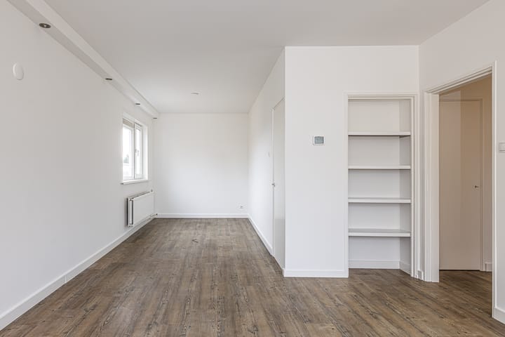 Foto 14 van IJtochtkade 38