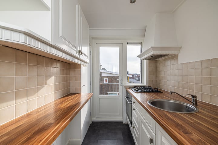 Foto 21 van IJtochtkade 38