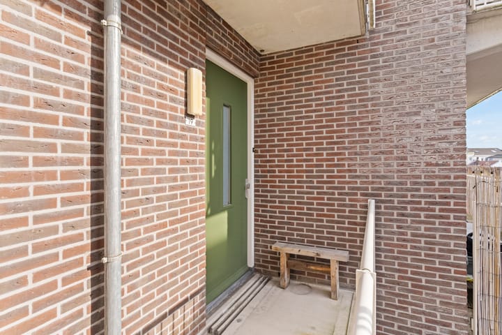 Foto 21 van V.O.C.-plein 19