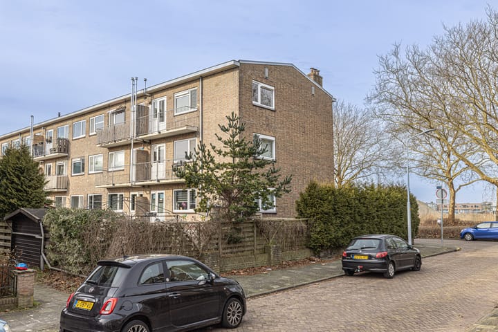 Foto 29 van IJtochtkade 38