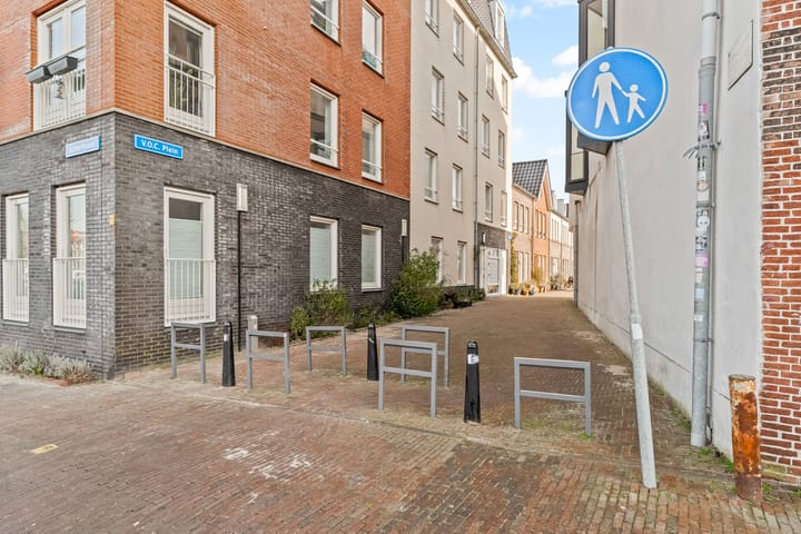 Foto 26 van V.O.C.-plein 19