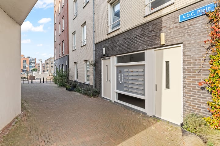 Foto 27 van V.O.C.-plein 19