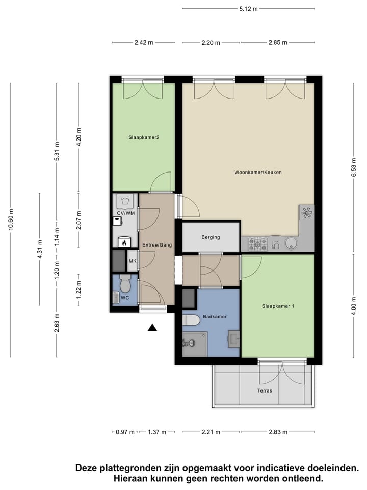 Foto 33 van V.O.C.-plein 19