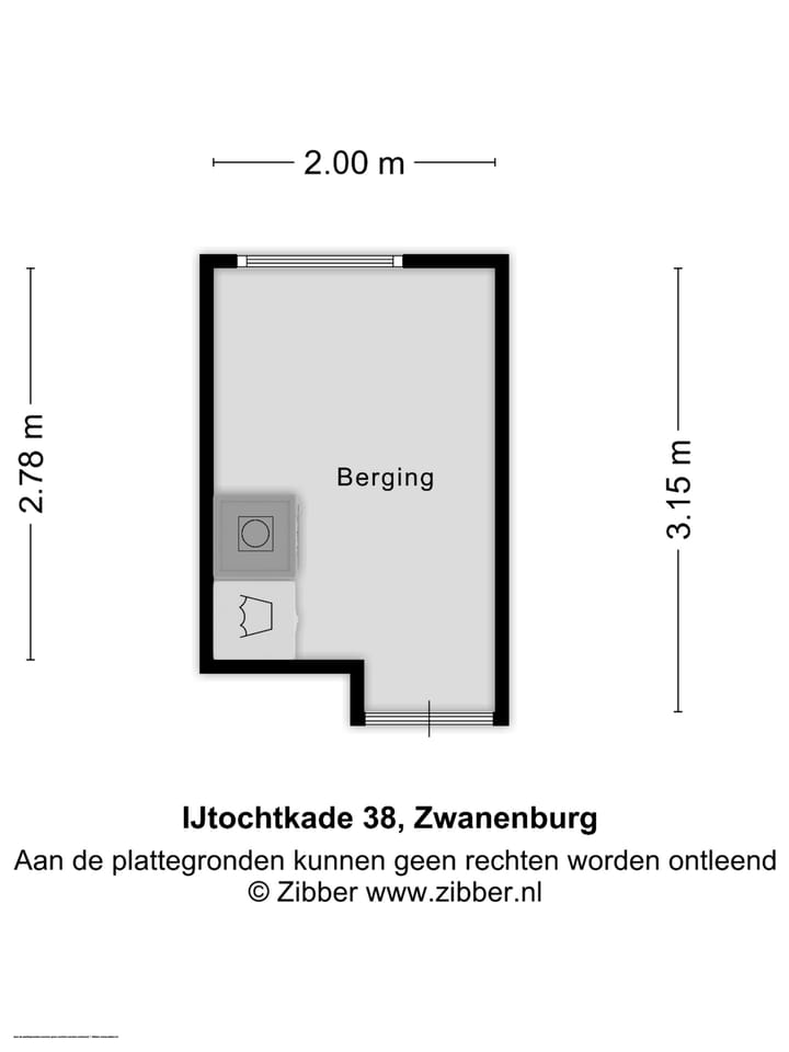Foto 31 van IJtochtkade 38