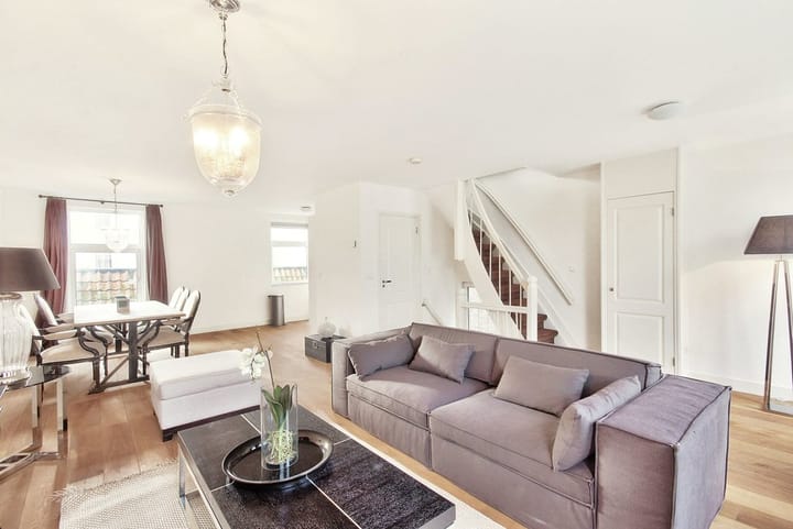 Foto 2 van Fokke Simonszstraat 26-A3