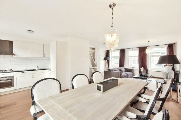 Foto 3 van Fokke Simonszstraat 26-A3