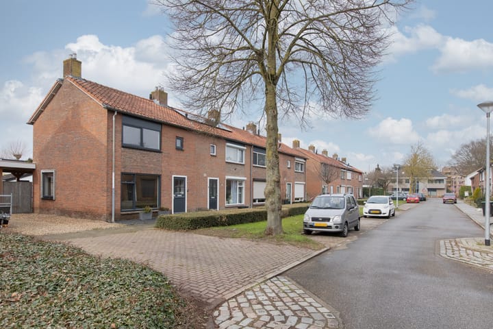 Foto 1 van Gersdorfstraat 18