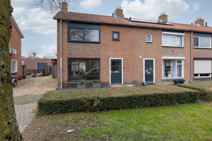 Foto 5 van Gersdorfstraat 18