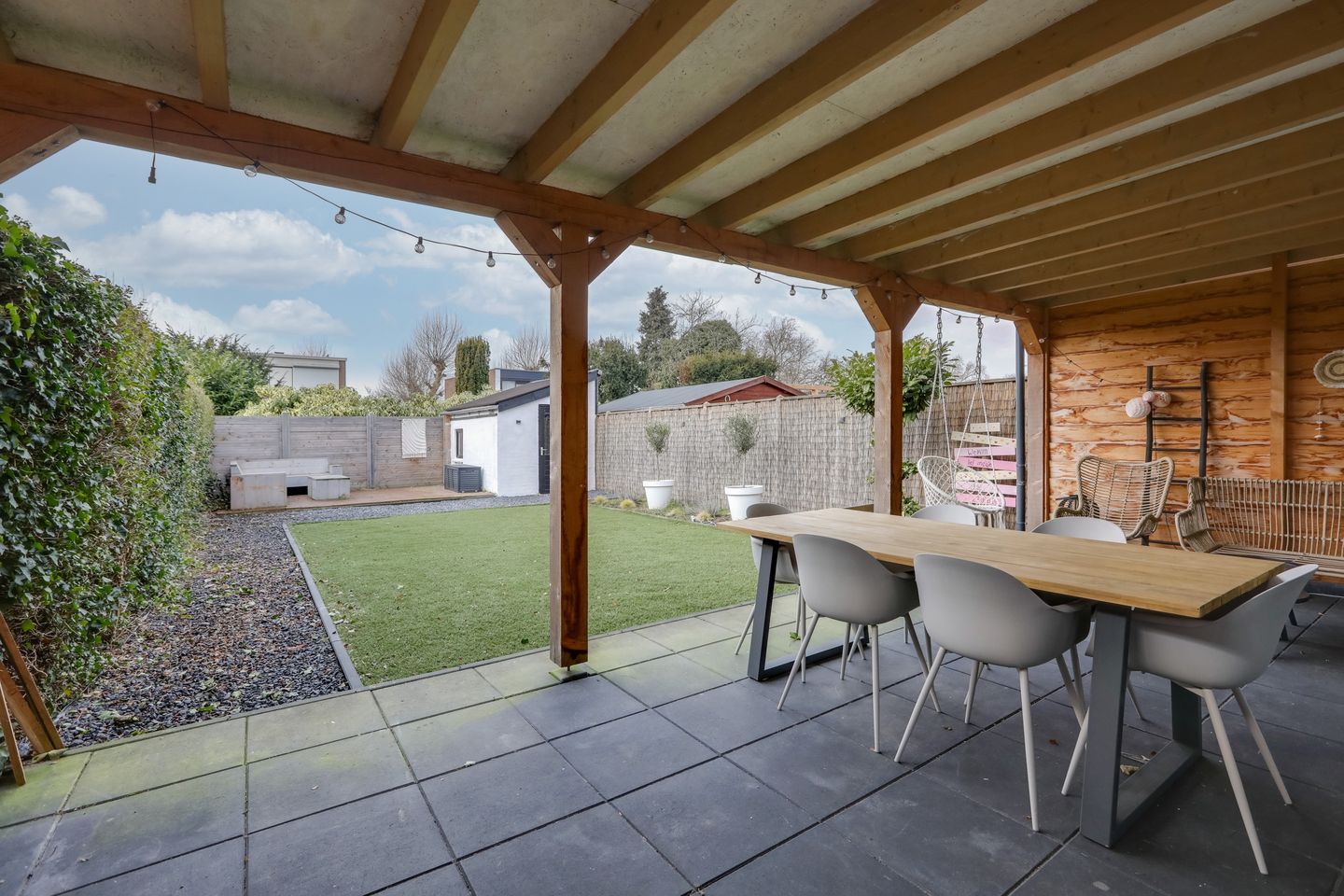 Foto 4 van Gersdorfstraat 18