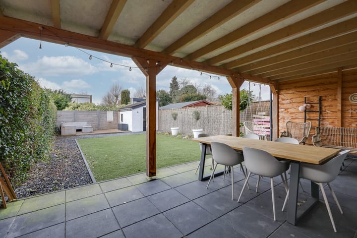 Foto 4 van Gersdorfstraat 18