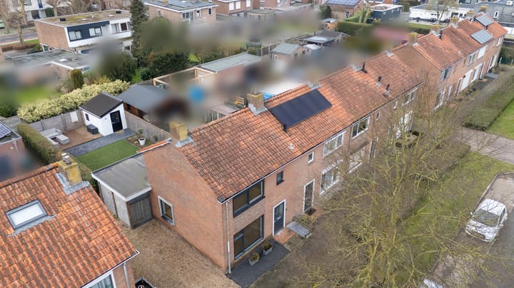 Foto 6 van Gersdorfstraat 18