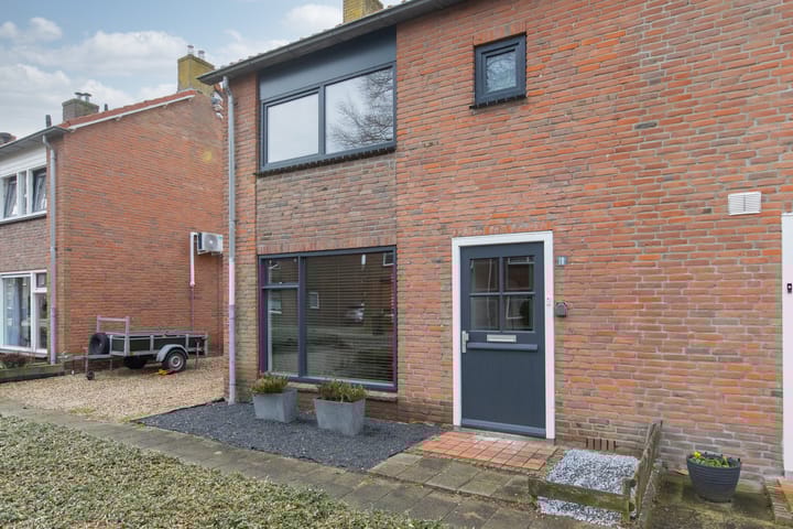 Foto 7 van Gersdorfstraat 18