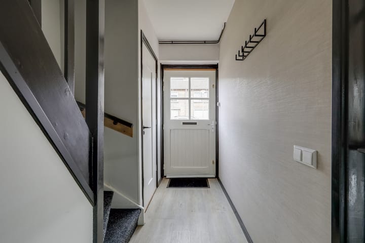 Foto 8 van Gersdorfstraat 18