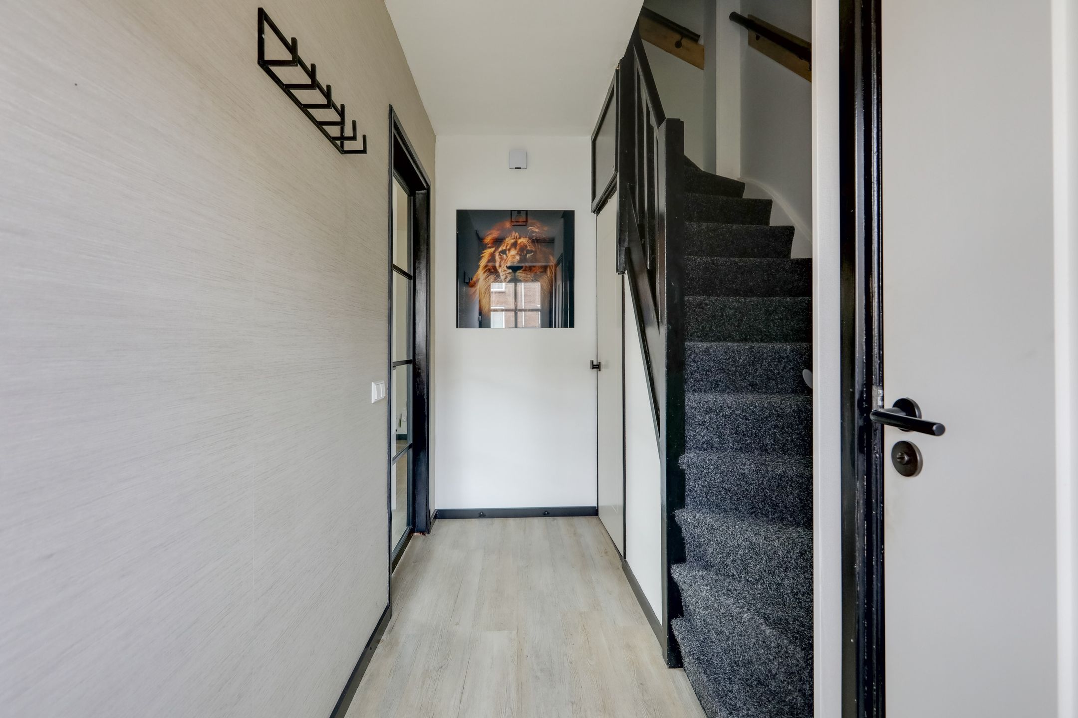 Foto 9 van Gersdorfstraat 18