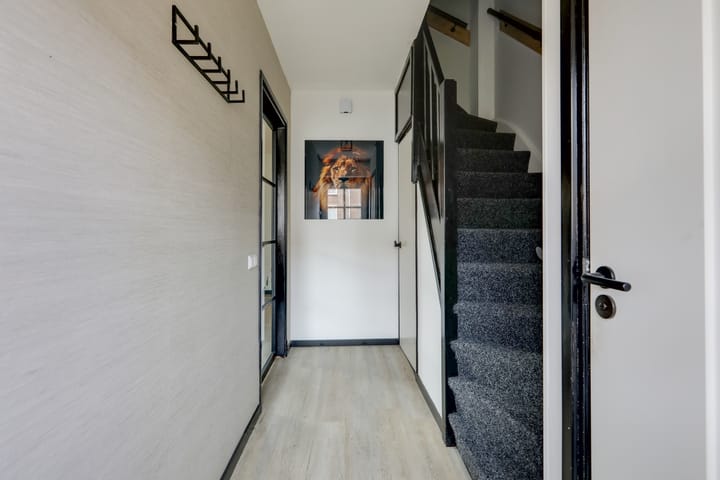 Foto 9 van Gersdorfstraat 18