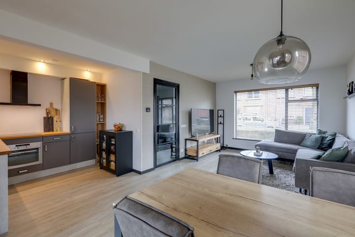 Foto 11 van Gersdorfstraat 18