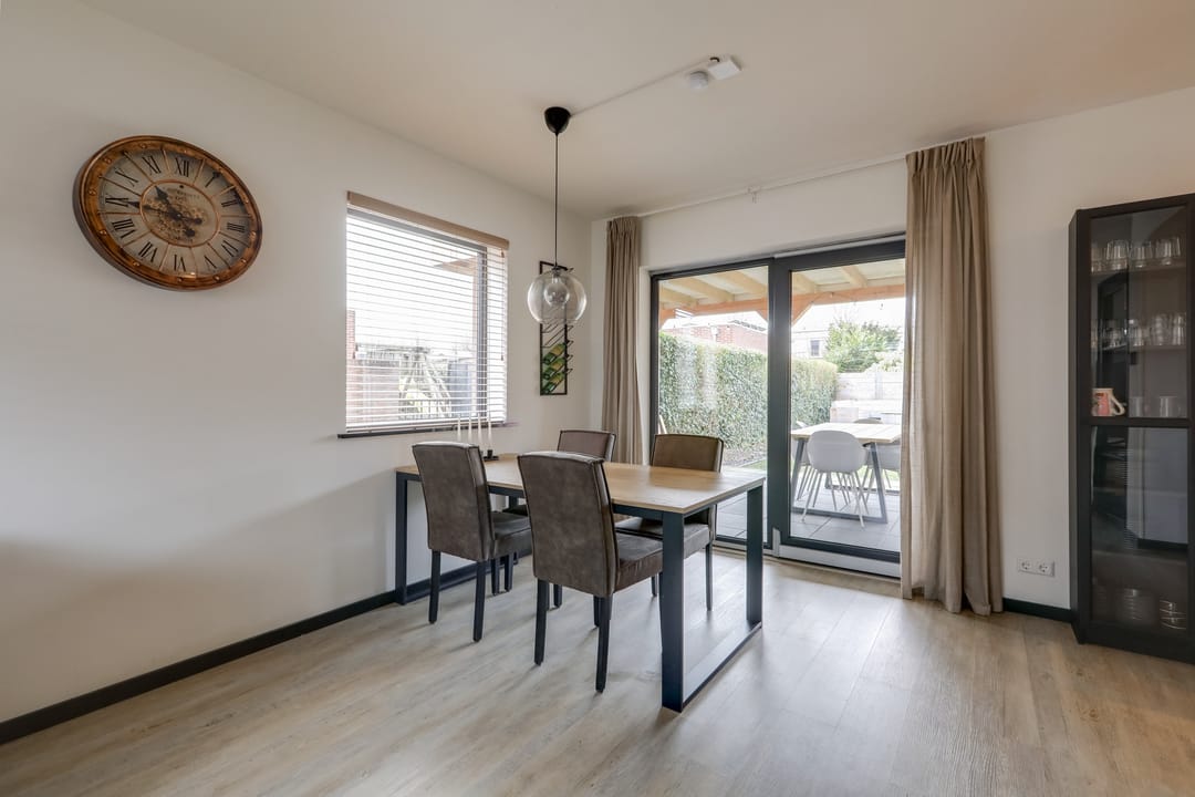 Foto 17 van Gersdorfstraat 18