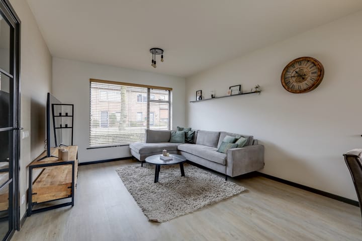 Foto 19 van Gersdorfstraat 18