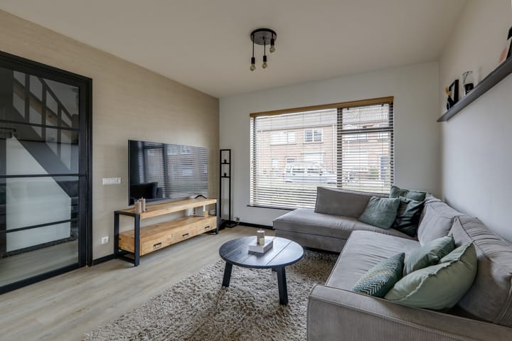 Foto 20 van Gersdorfstraat 18