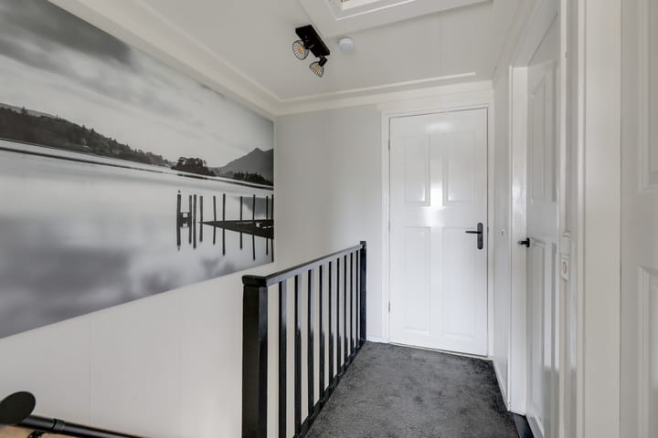 Foto 25 van Gersdorfstraat 18