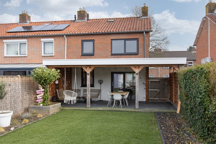 Foto 37 van Gersdorfstraat 18