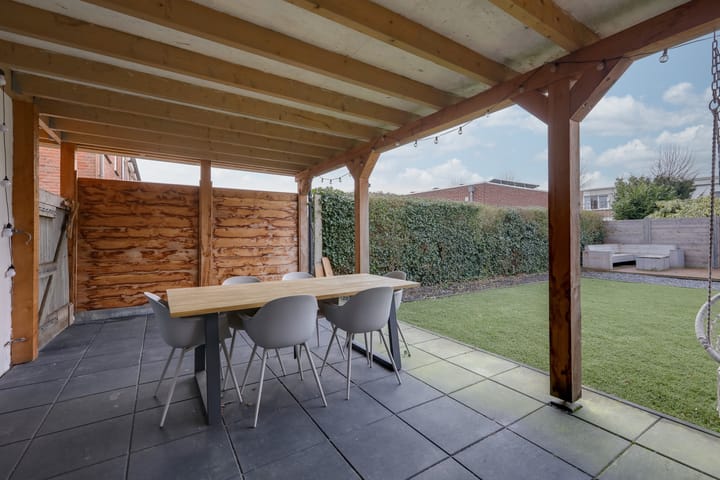 Foto 40 van Gersdorfstraat 18