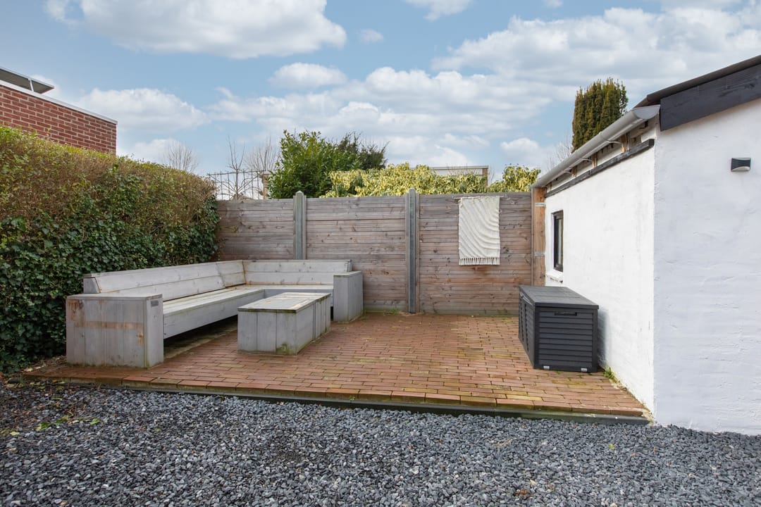 Foto 43 van Gersdorfstraat 18