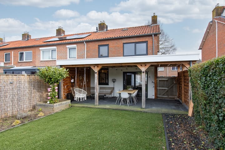 Foto 45 van Gersdorfstraat 18