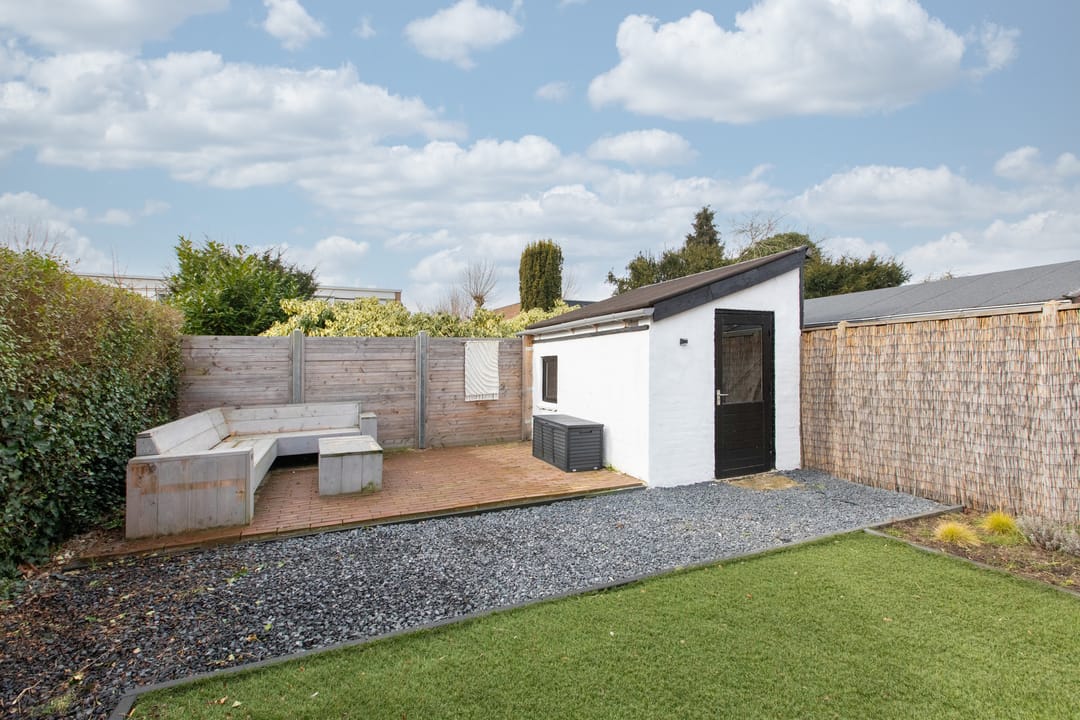 Foto 46 van Gersdorfstraat 18