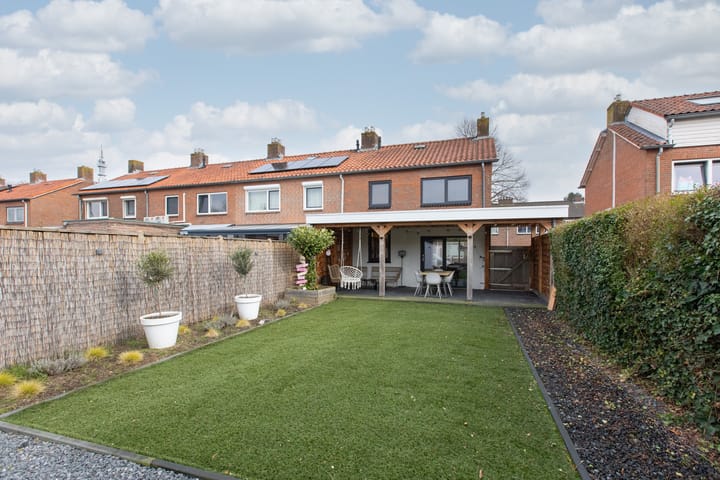 Foto 47 van Gersdorfstraat 18