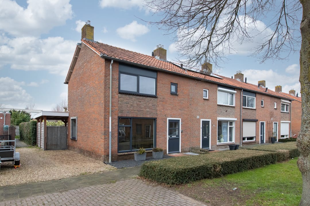 Foto 52 van Gersdorfstraat 18