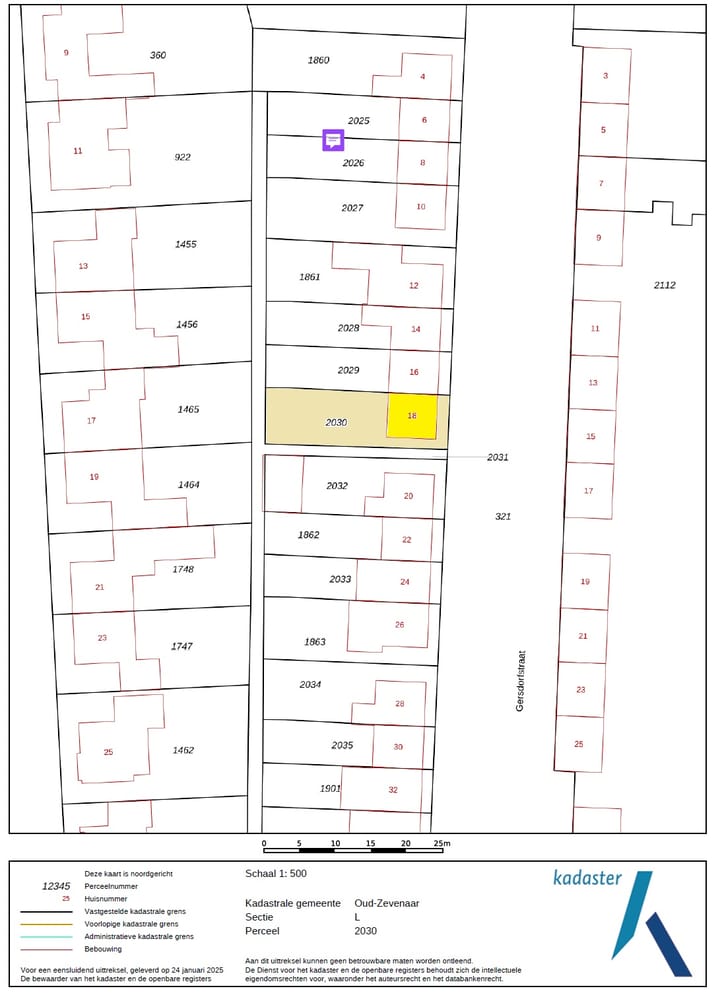 Foto 57 van Gersdorfstraat 18