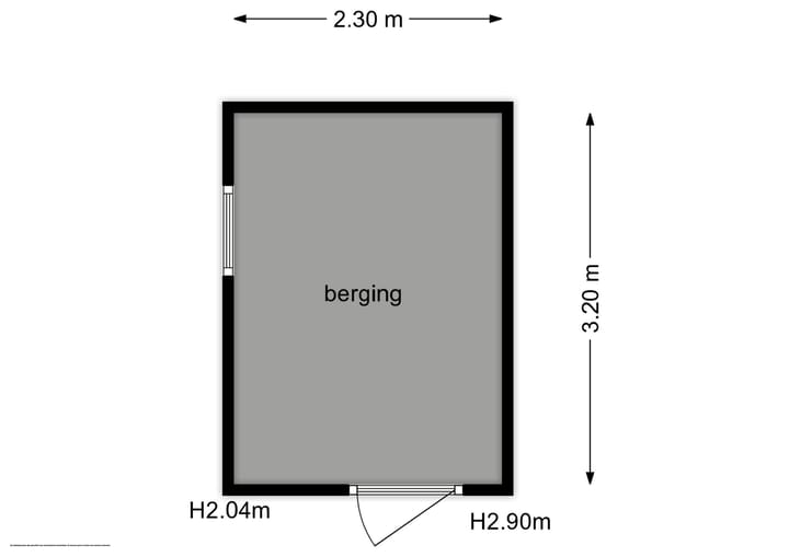 Foto 61 van Gersdorfstraat 18