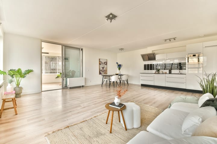 Foto 3 van IJburglaan 412