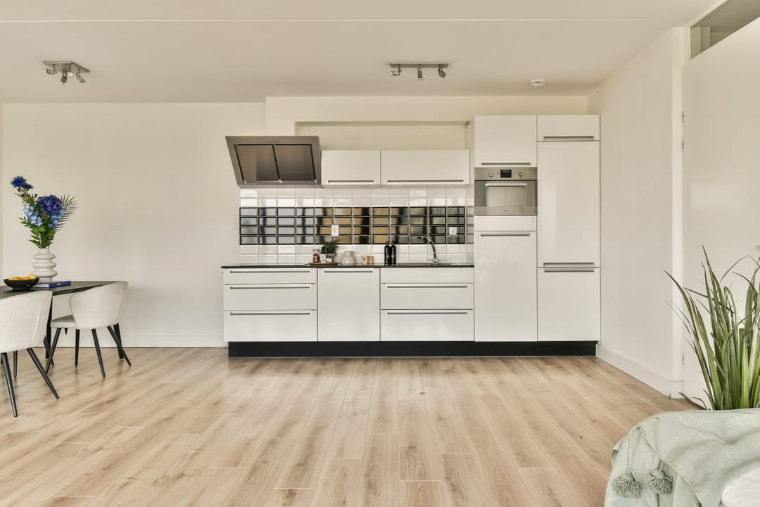 Foto 7 van IJburglaan 412