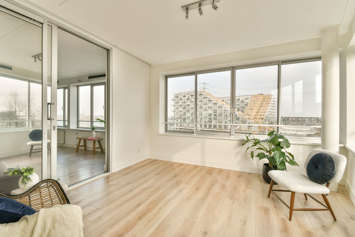 Foto 10 van IJburglaan 412