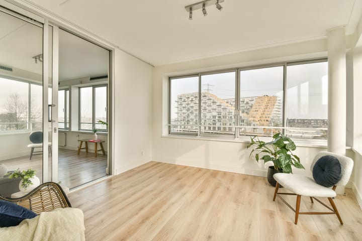 Foto 10 van IJburglaan 412