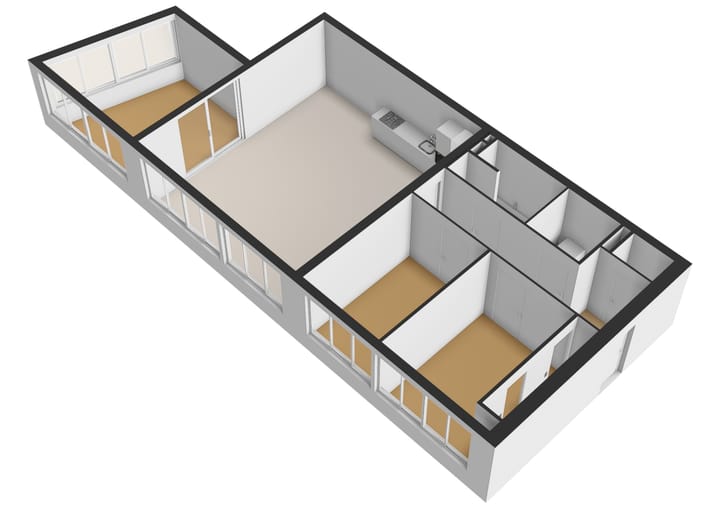 Foto 23 van IJburglaan 412