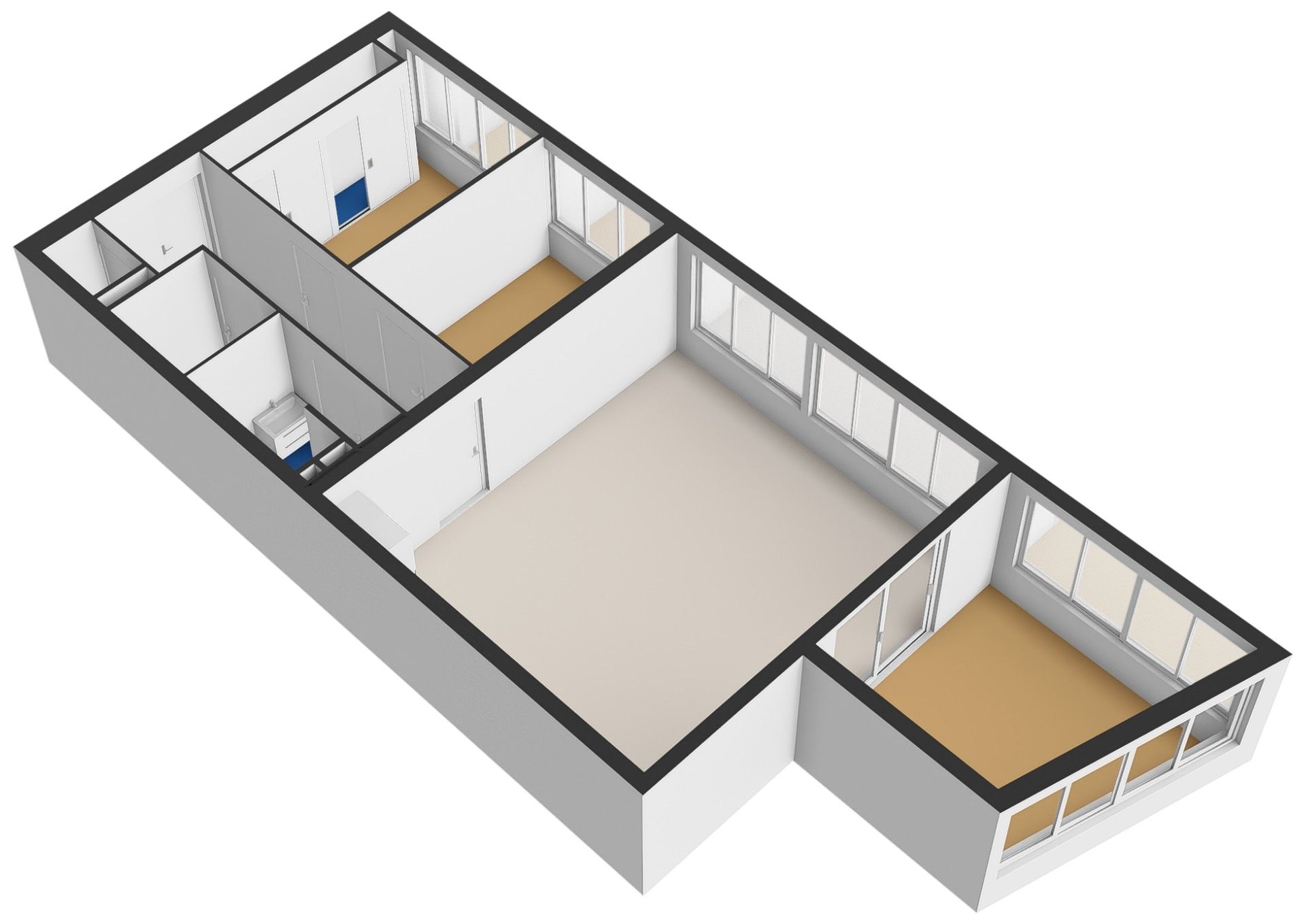 Foto 24 van IJburglaan 412