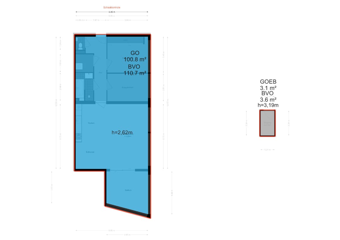 Foto 28 van IJburglaan 412