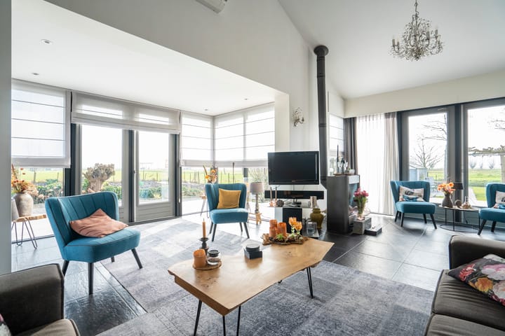 Foto 2 van Grotewaard 2-A