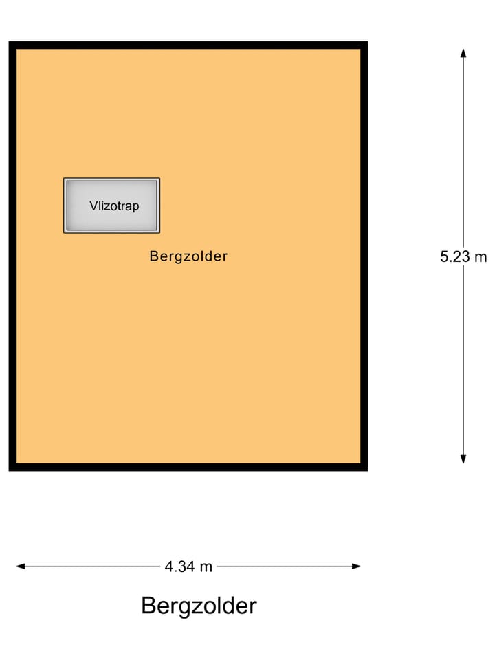 Foto 39 van Grotewaard 2-A