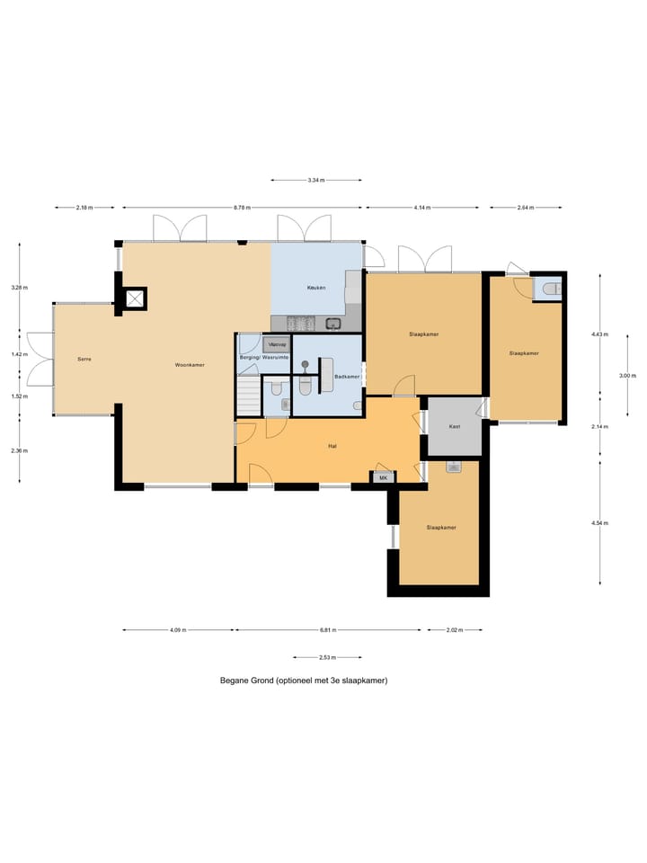 Foto 41 van Grotewaard 2-A