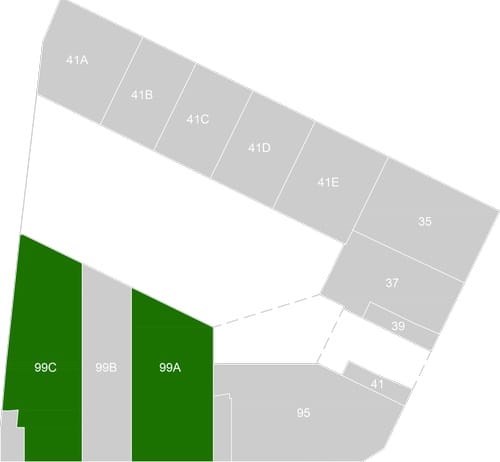 Foto 5 van Soetendaalseweg 99-C