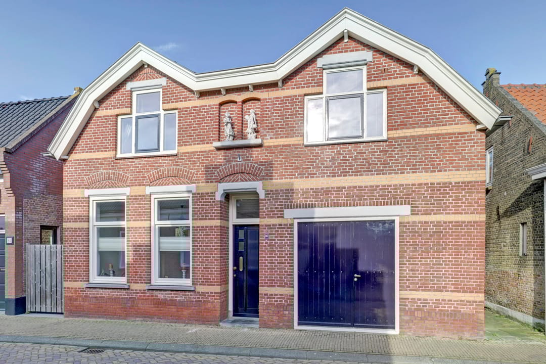 Foto 1 van Grote Kerkstraat 80